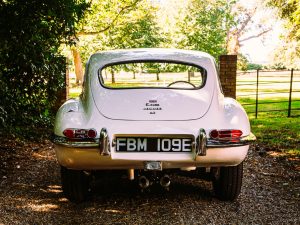 1967 Jaguar E-Type 4.2 Series 1 Product Photos-20