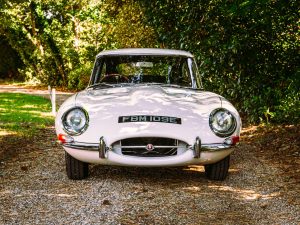 1967 Jaguar E-Type 4.2 Series 1 Product Photos-3