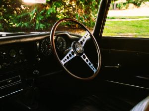 1967 Jaguar E-Type 4.2 Series 1 Product Photos-30