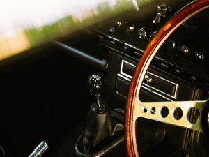 1967 Jaguar E-Type 4.2 Series 1 Product Photos-45