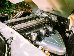 1967 Jaguar E-Type 4.2 Series 1 Product Photos-52