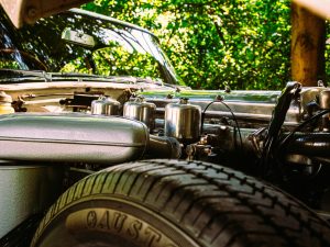 1967 Jaguar E-Type 4.2 Series 1 Product Photos-54