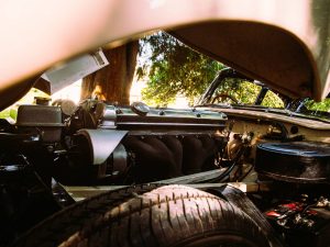 1967 Jaguar E-Type 4.2 Series 1 Product Photos-59