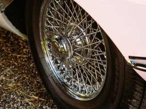 1967 Jaguar E-Type 4.2 Series 1 Product Photos-7