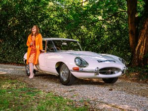 1967 Jaguar E-Type 4.2 Series 1 Product Photos-70