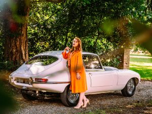 1967 Jaguar E-Type 4.2 Series 1 Product Photos-78