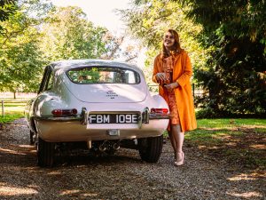 1967 Jaguar E-Type 4.2 Series 1 Product Photos-88