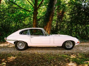 1967 Jaguar E-Type 4.2 Series 1 Product Photos-9