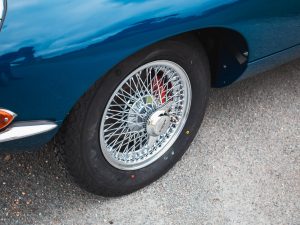 1968 Blue Jaguar E Type-09