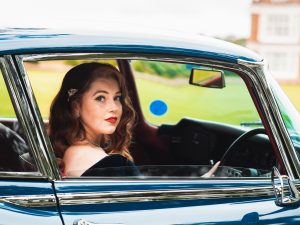 1968 Blue Jaguar E Type Molly-06