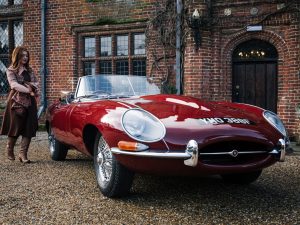 1968 Jaguar E-Type Roadster Product Photos-1