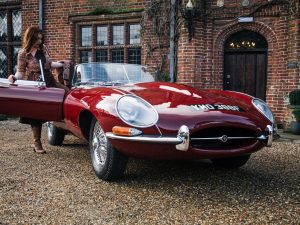 1968 Jaguar E-Type Roadster Product Photos-2