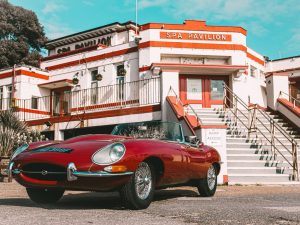 1968 Jaguar E-Type Roadster Product Photos-28