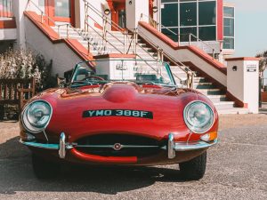 1968 Jaguar E-Type Roadster Product Photos-29