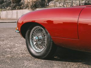 1968 Jaguar E-Type Roadster Product Photos-34