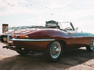 1968 Jaguar E-Type Roadster Product Photos-46