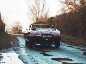 1968 Jaguar E-Type Roadster Product Photos-49