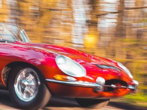 1968 Jaguar E-Type Roadster Product Photos-57