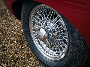 1968 Jaguar E-Type Roadster Product Photos-8