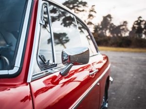 1968 MGB GT - Comp photos -12