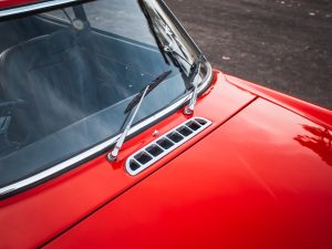 1968 MGB GT - Comp photos -14