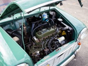 1968 Morris Mini 850 -02