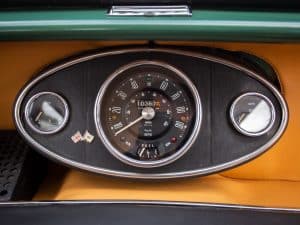 1968 Morris Mini 850 -08