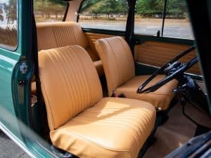1968 Morris Mini 850 -10