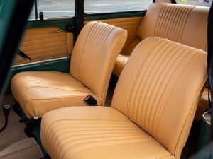 1968 Morris Mini 850 -12