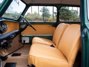 1968 Morris Mini 850 -13