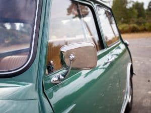 1968 Morris Mini 850 -15