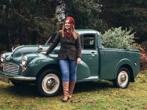 1968 Morris Minor Pickup Product Photos-1