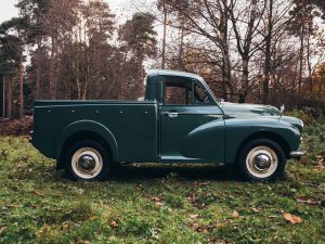 1968 Morris Minor Pickup Product Photos-20