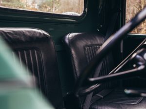 1968 Morris Minor Pickup Product Photos-38