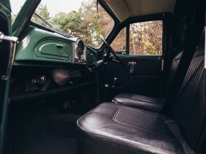 1968 Morris Minor Pickup Product Photos-39