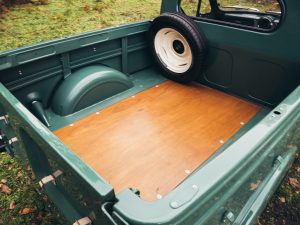 1968 Morris Minor Pickup Product Photos-50