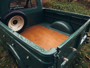 1968 Morris Minor Pickup Product Photos-51