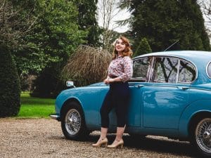 1960 austin healey 3000 (copy)