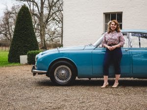 1960 austin healey 3000 (copy)
