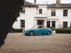 1960 austin healey 3000 (copy)