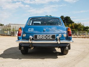 1969 MGC GT Product Photos-13