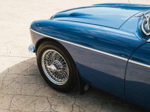 1969 MGC GT Product Photos-26