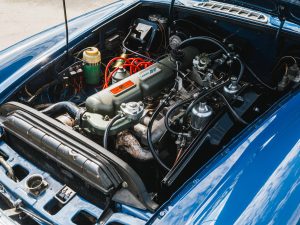 1969 MGC GT Product Photos-29