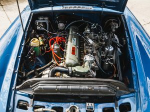 1969 MGC GT Product Photos-32