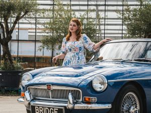 1969 MGC GT Product Photos-43