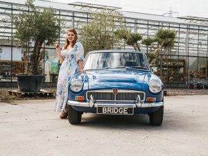1969 MGC GT Product Photos-45