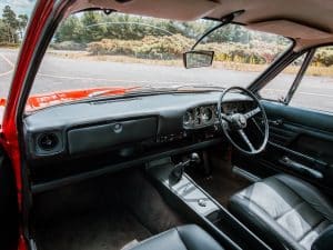 1969 Sunbeam Rapier-10