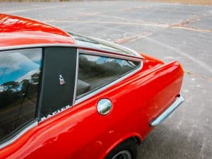 1969 Sunbeam Rapier-12