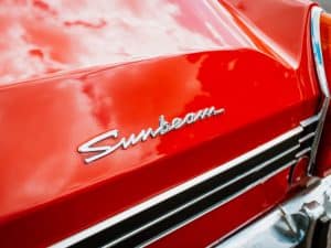 1969 Sunbeam Rapier-14