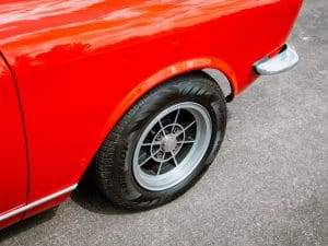 1969 Sunbeam Rapier-16